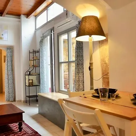 アパート Casa Di Porto Vecchio *