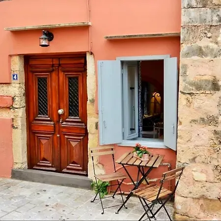 Lejlighed Casa Di Porto Vecchio