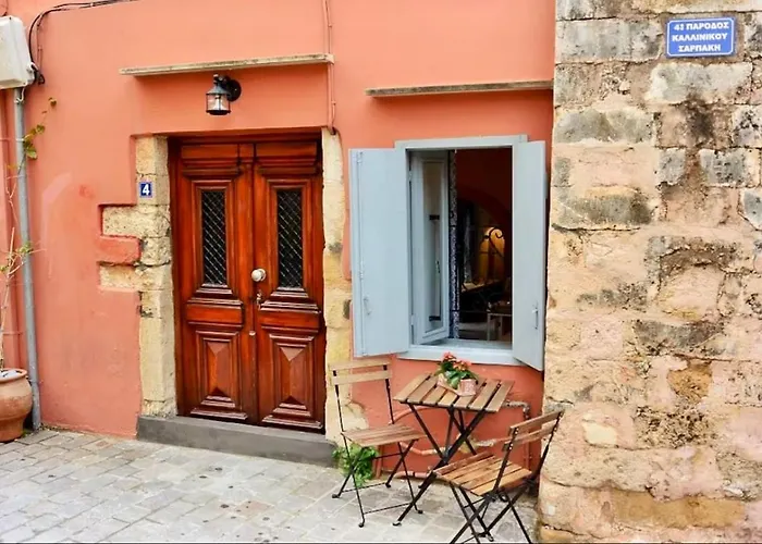 Lejlighed Casa Di Porto Vecchio