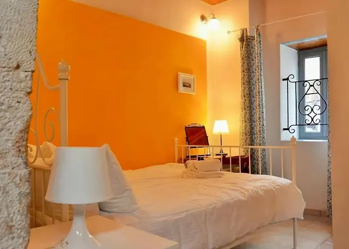 Lejlighed Casa Di Porto Vecchio *