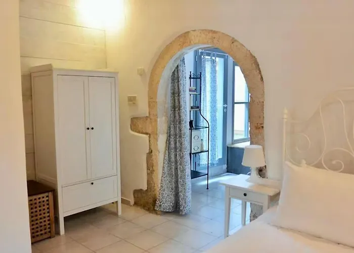 Casa Di Porto Vecchio