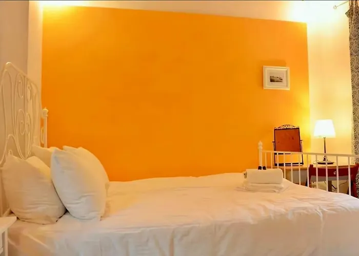 Casa Di Porto Vecchio Lejlighed