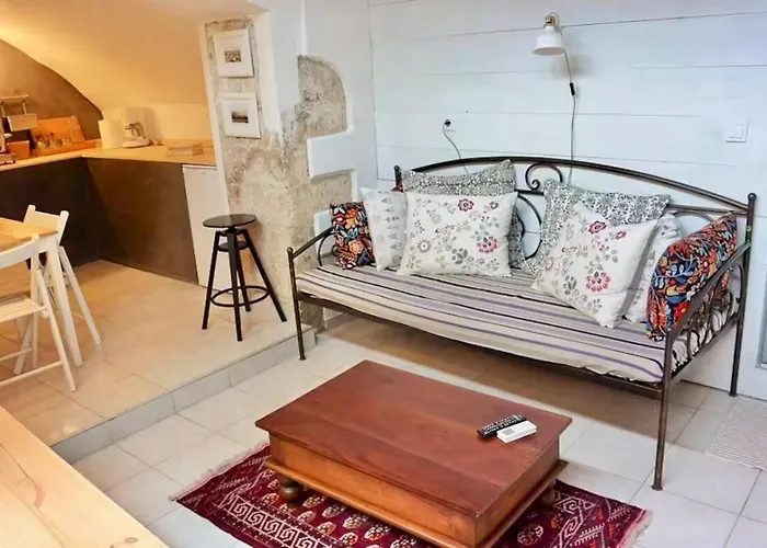 Casa Di Porto Vecchio