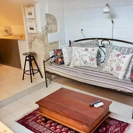 Casa Di Porto Vecchio