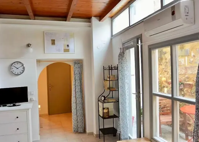 Appartement Casa Di Porto Vecchio *