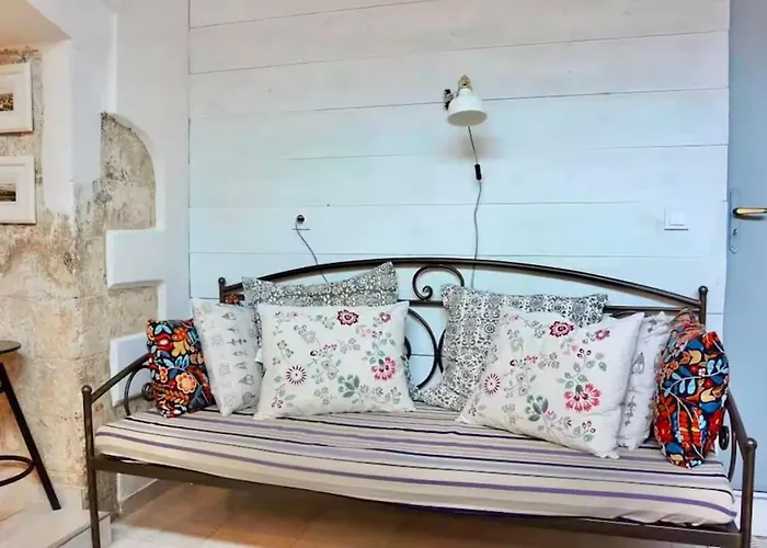 Casa Di Porto Vecchio * La Canée