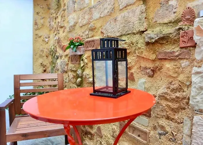 Casa Di Porto Vecchio Appartement