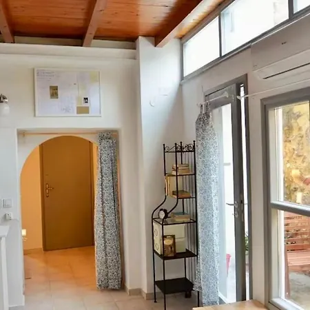 Apartamento Casa Di Porto Vecchio *