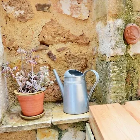 アパート Casa Di Porto Vecchio ハニア