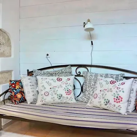 Casa Di Porto Vecchio * La Canea