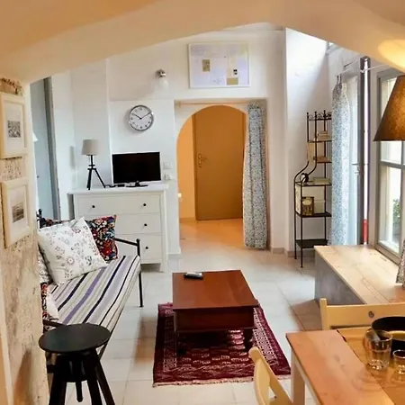 アパート Casa Di Porto Vecchio ハニア