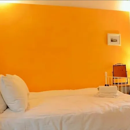 Casa Di Porto Vecchio アパート