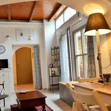 Apartamento Casa Di Porto Vecchio La Canea