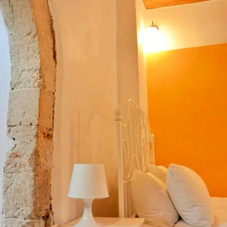 Casa Di Porto Vecchio