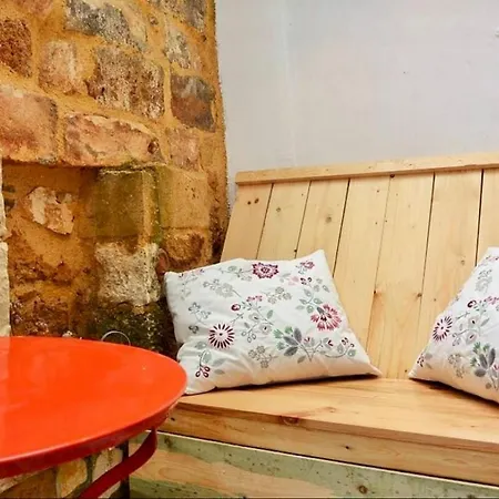 شقة Casa Di Porto Vecchio *