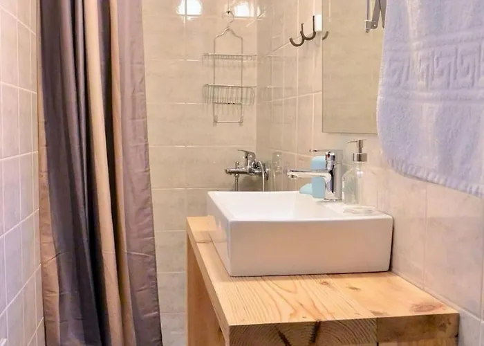 Casa Di Porto Vecchio