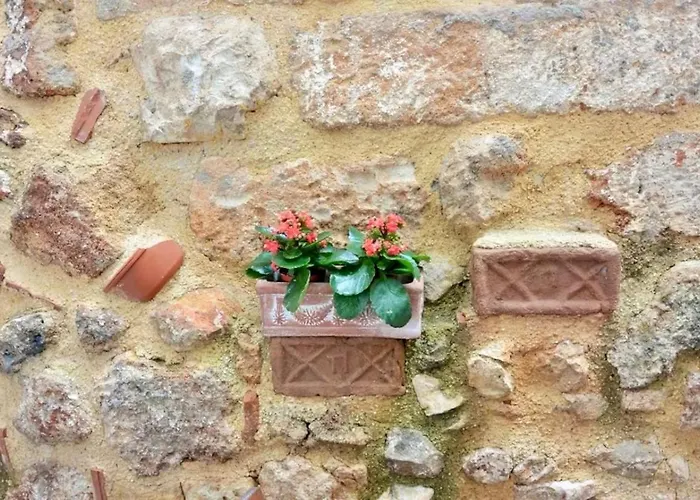 アパート Casa Di Porto Vecchio ハニア