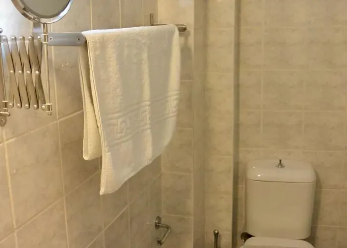 Casa Di Porto Vecchio アパート ハニア