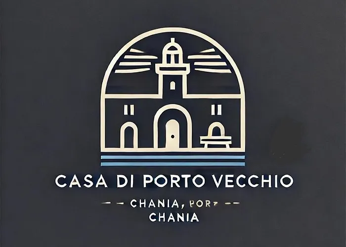 Casa Di Porto Vecchio