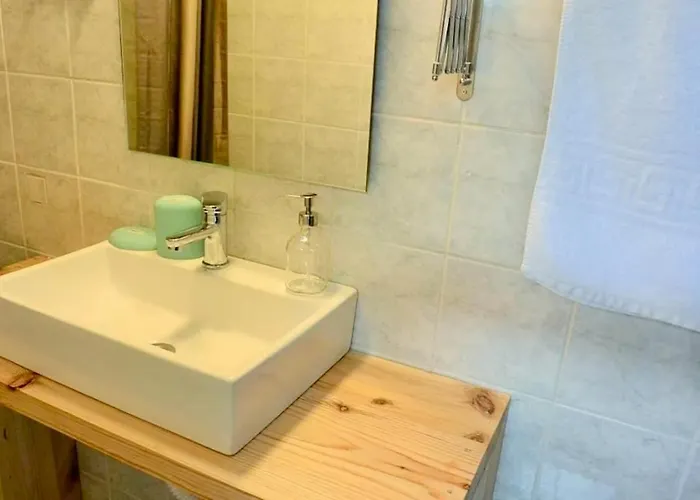 Casa Di Porto Vecchio * ハニア