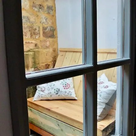 Casa Di Porto Vecchio Lägenhet *