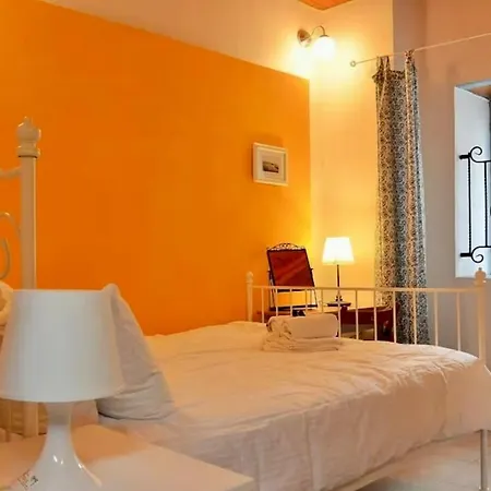 Lägenhet Casa Di Porto Vecchio *