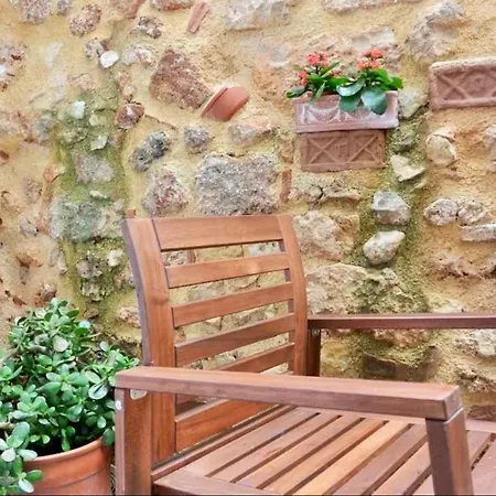 Casa Di Porto Vecchio Lägenhet Chania (Crete)