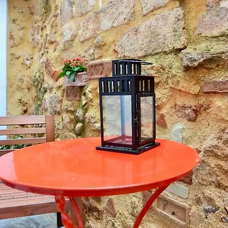 Casa Di Porto Vecchio Lägenhet