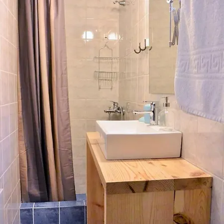 Casa Di Porto Vecchio