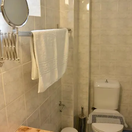 Casa Di Porto Vecchio Lägenhet Chania (Crete)