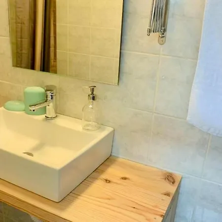 Casa Di Porto Vecchio * Chania (Crete)