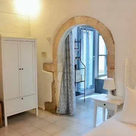 Casa Di Porto Vecchio