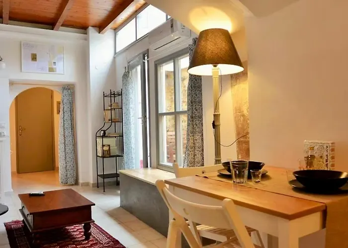 Appartamento Casa Di Porto Vecchio *