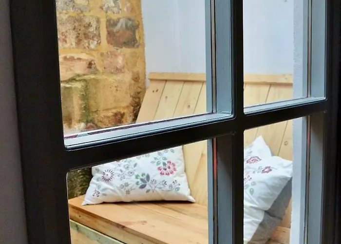 Casa Di Porto Vecchio Appartamento *