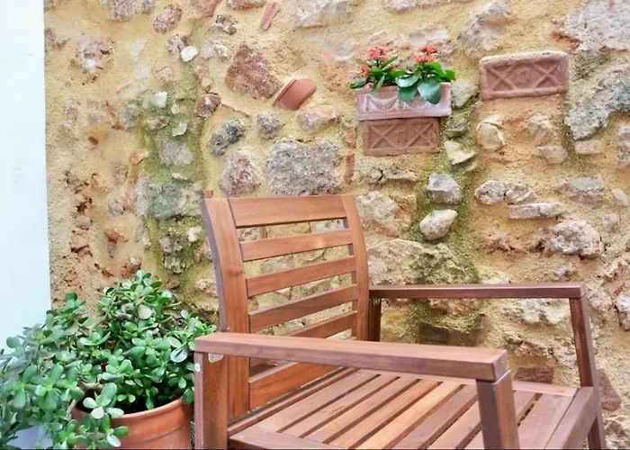 Casa Di Porto Vecchio Apartment Chania (Crete)