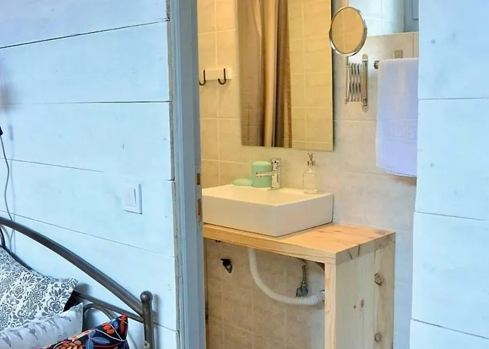 Appartamento Casa Di Porto Vecchio *