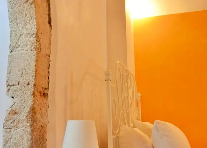 Casa Di Porto Vecchio