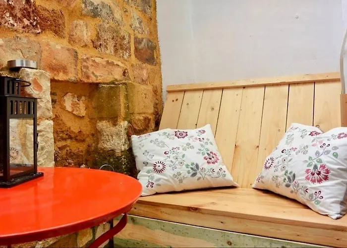 Apartment Casa Di Porto Vecchio *